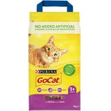 Go Cat, Chicken & Duck, 4kg