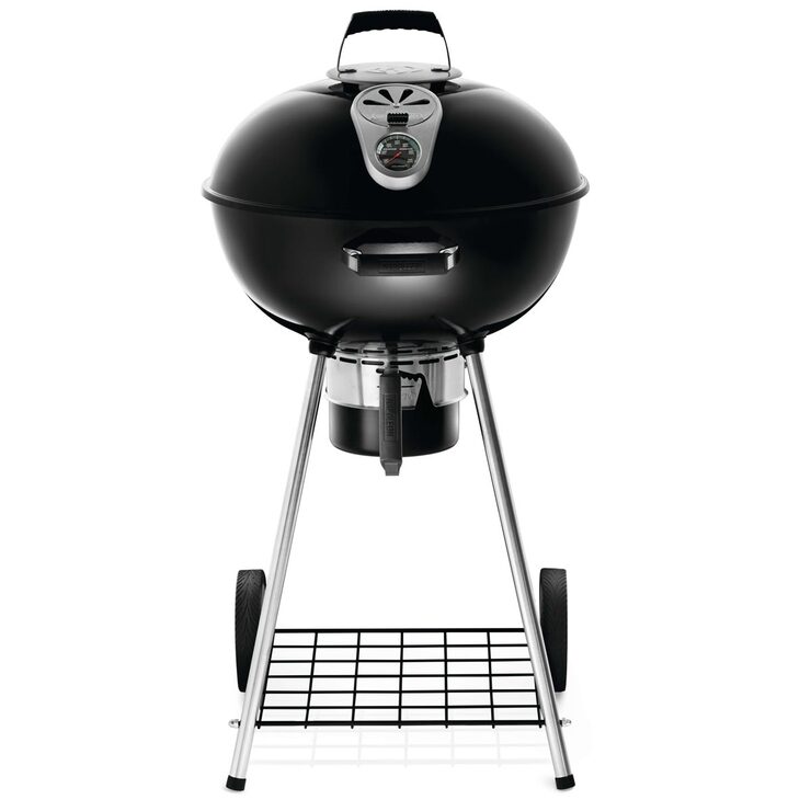 Napoleon 22" (56cm) Charcoal Kettle Barbecue Grill Costco UK