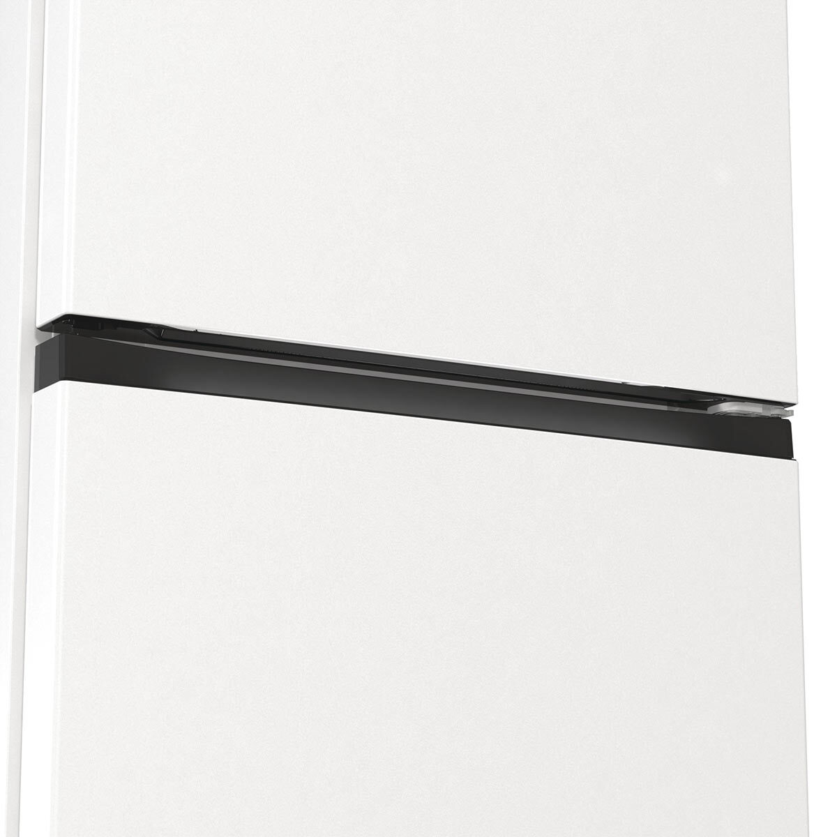 hisense rb388n4bw10uk fridge freezer f rated in white