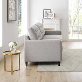 Lillian August Ella Convertible Sofa