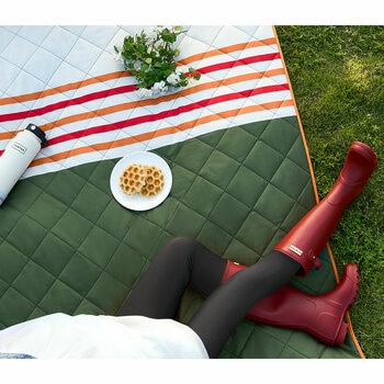 Hunter Outdoor Picnic Blanket, in 3 Designs Hunter Outdoor Picnic Blanket, in 3 Designs