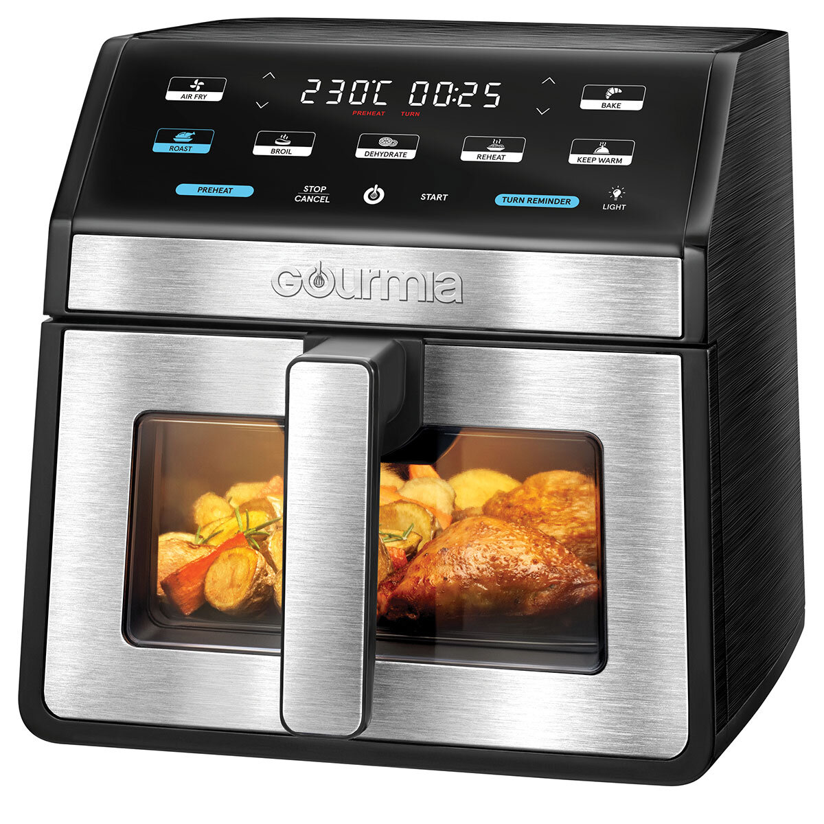 Gourmia Air Fryer