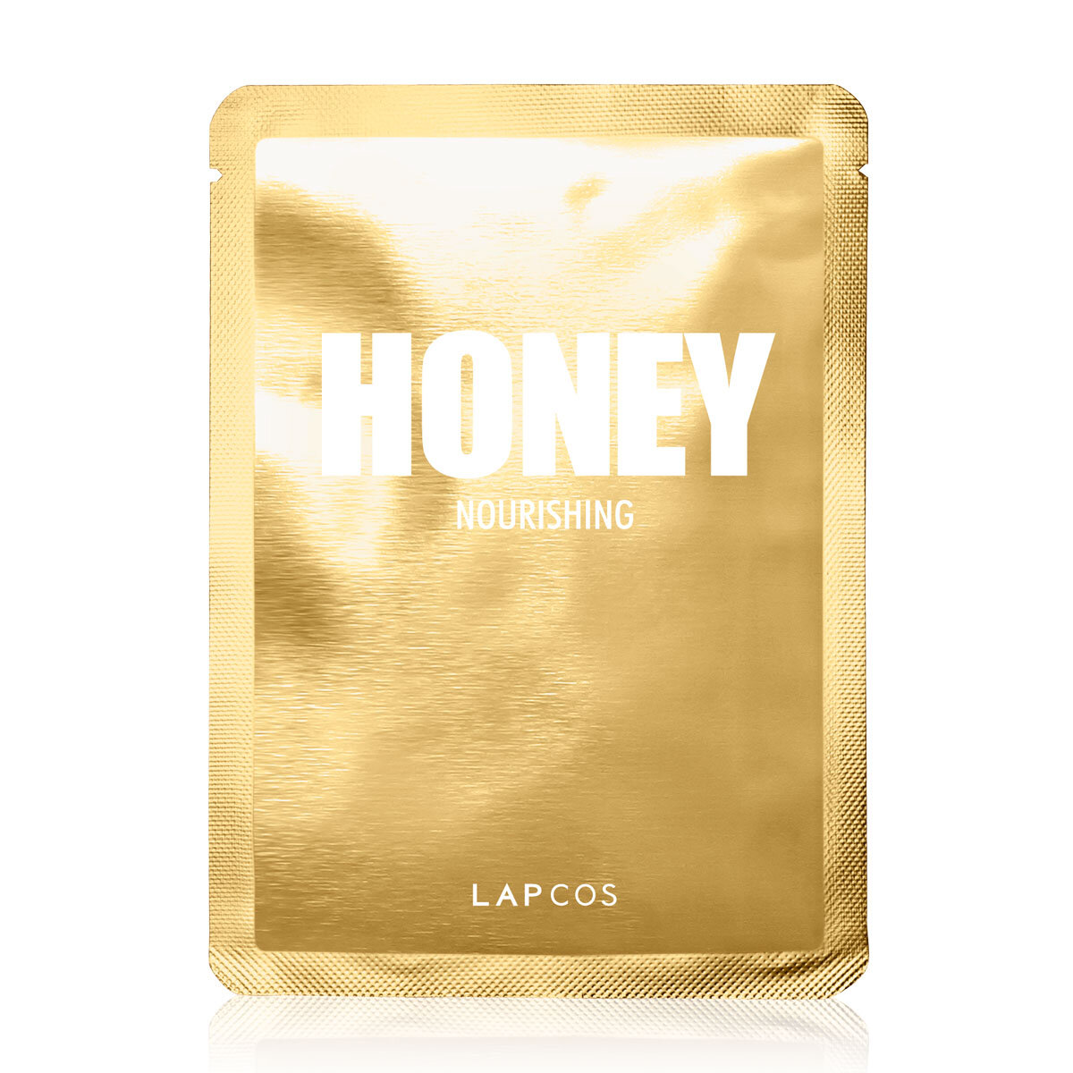 Lapcos Daily Skin Mask Honey