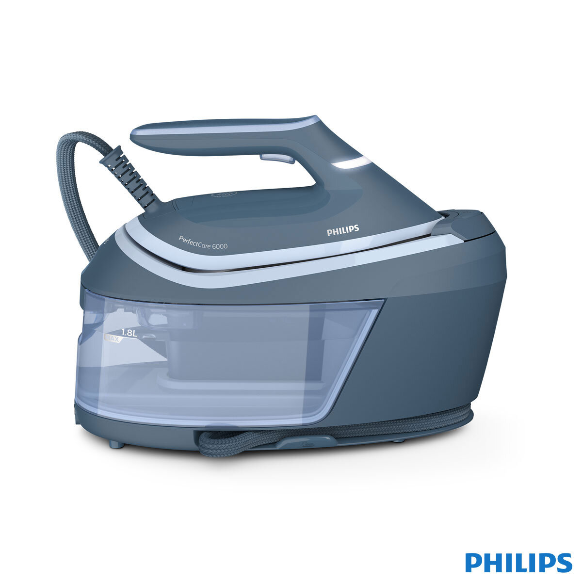 Philips Steam Iron