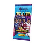 Panini Stikers packet