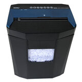 Royal Consumer 1005MC Micro Cut Shredder 10 Sheet Capacity Front Angle