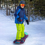 Sno-Storm 48" (122 cm) Snowboard in 2 Colours