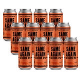 Same Again Session IPA, 12 x 440ml