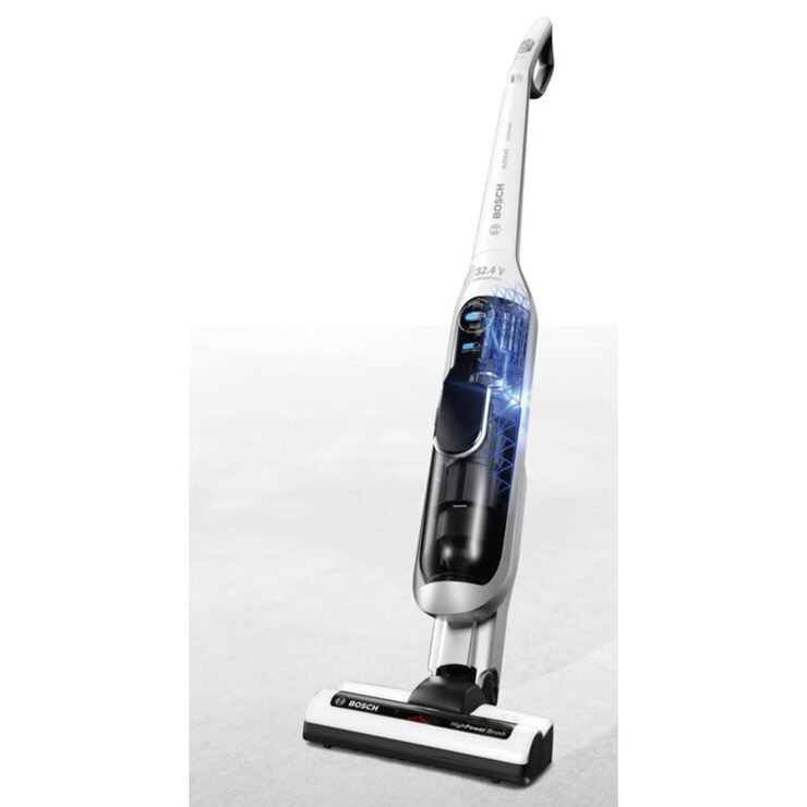 Bosch Athlet Serie 8 Cordless Upright Vacuum Bch732ktgb 