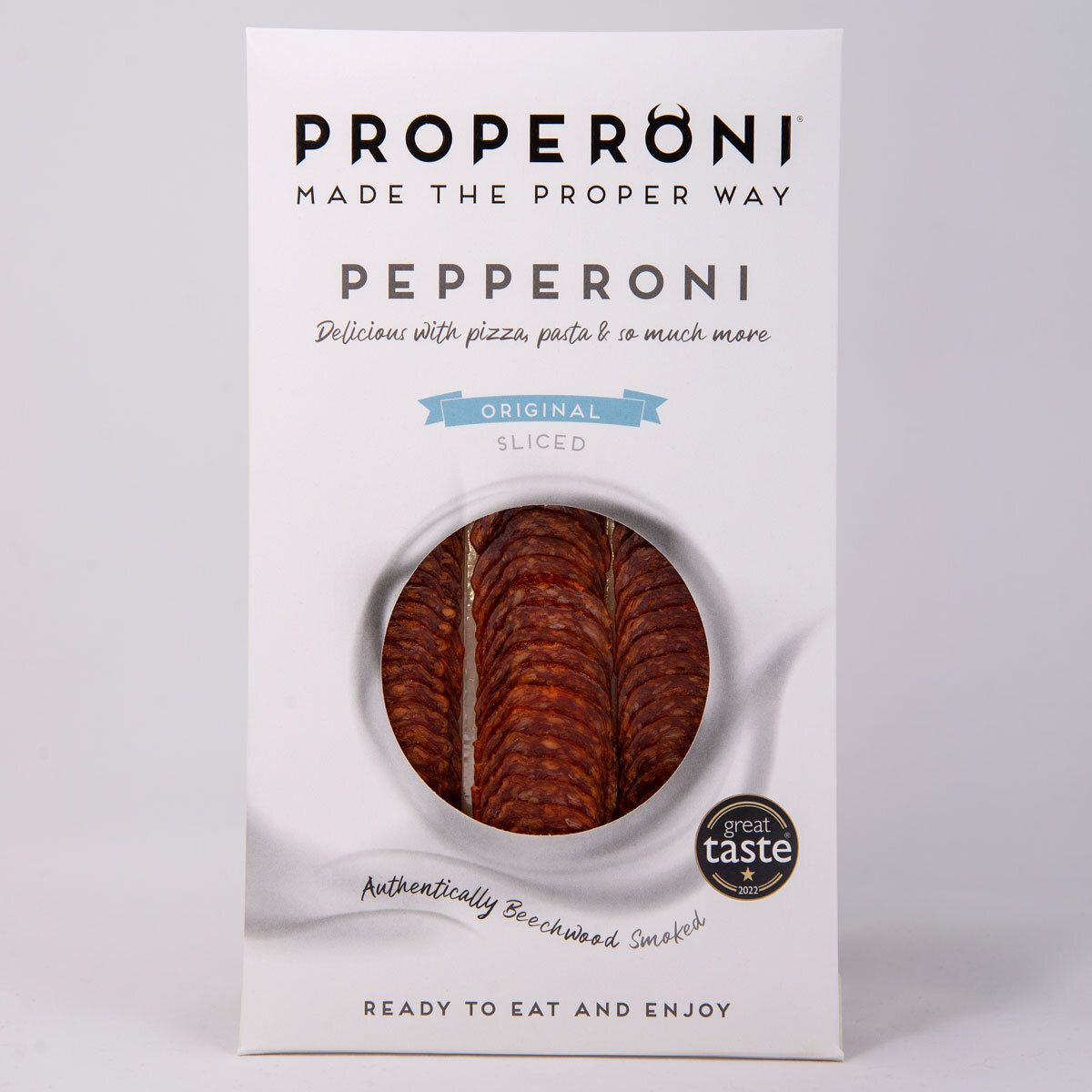 Properoni Original Chorizo, 80g