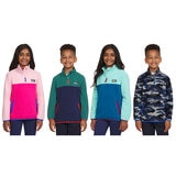 Eddie Bauer Youth Quest Pullover Fleece