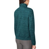 Mondetta Jacquard 1/4 Zip Sweatshirt