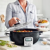 Lifestyle image of Greenpan Omni Cooker