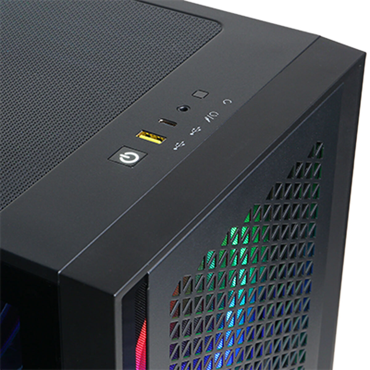 Cyberpower, Intel Core i9, 32GB RAM, 2TB SSD, NVIDIA GeForce RTX 4090, Gaming Desktop PC