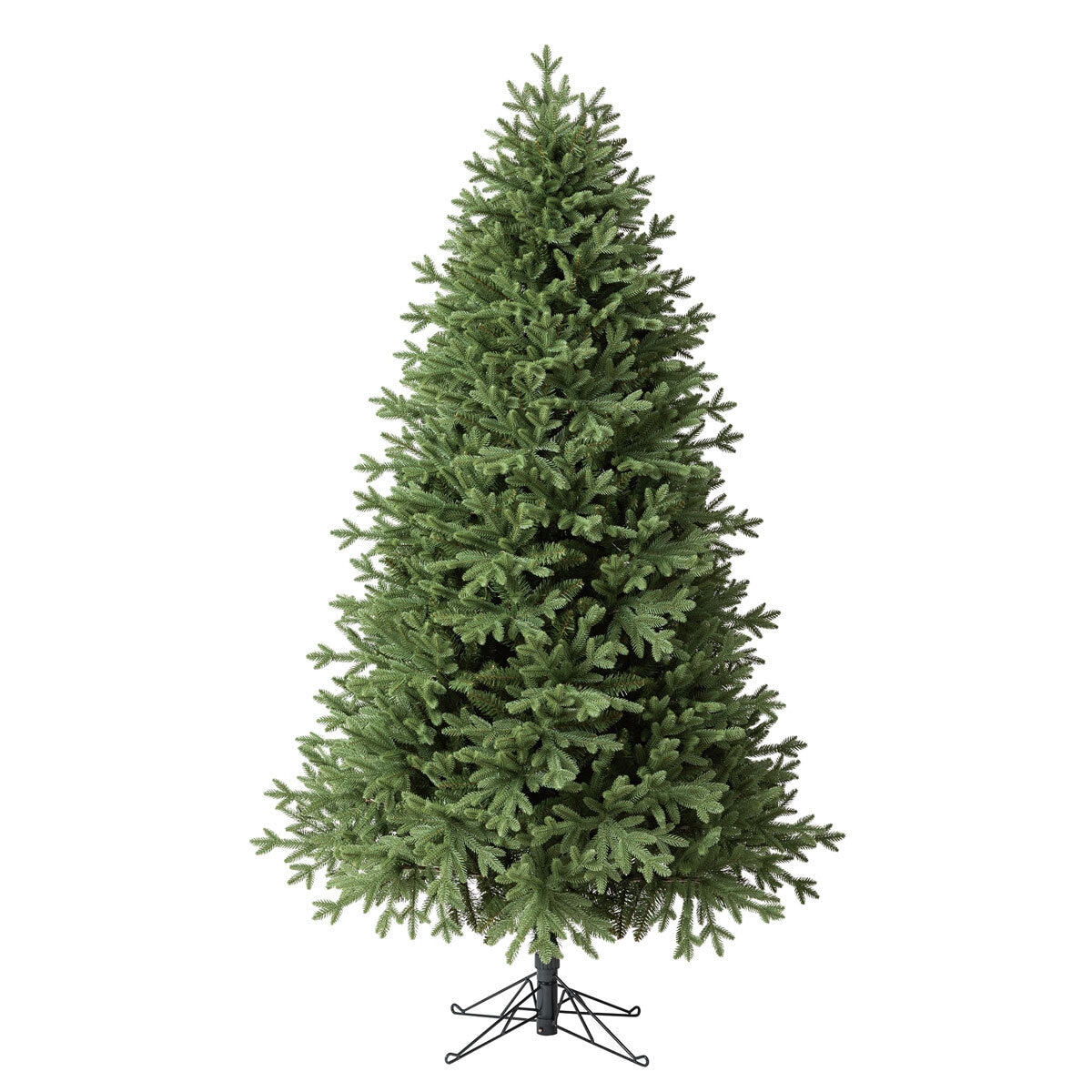 Buy 6.5ft Unlit Aspen Christmas Tree Item image at costco.co.uk