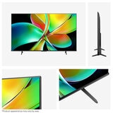 Buy Hisense 75E78QTUK PRO 75 Inch QLED HD Smart TV at Costco.co.uk Buy Hisense 75E78QTUK PRO 75 Inch QLED HD Smart TV at Costco.co.uk