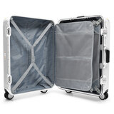 Swiss Military 60cm Medium Hardside Case in 3 Colours