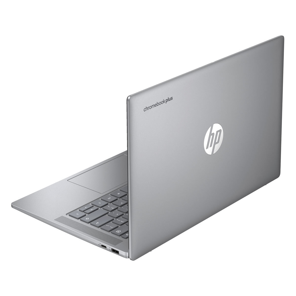 HP Chromebook, Intel Core i3, 8GB RAM, 256GB SSD, 14 Inch  Laptop, 14a-nf0000na