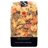 Garofalo Tricolore Farfalle Pasta, 500g