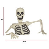 Buy Halloween Giant Ground Breaker Skeleton at Costco.co.uk