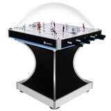 MD Sports Dome Stick Hockey Table with Electric Scorer