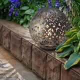 Aurora 11 Inch (28cm) Solar Globe Light