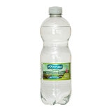 Aqua Pura Sparkling Water, x 500ml