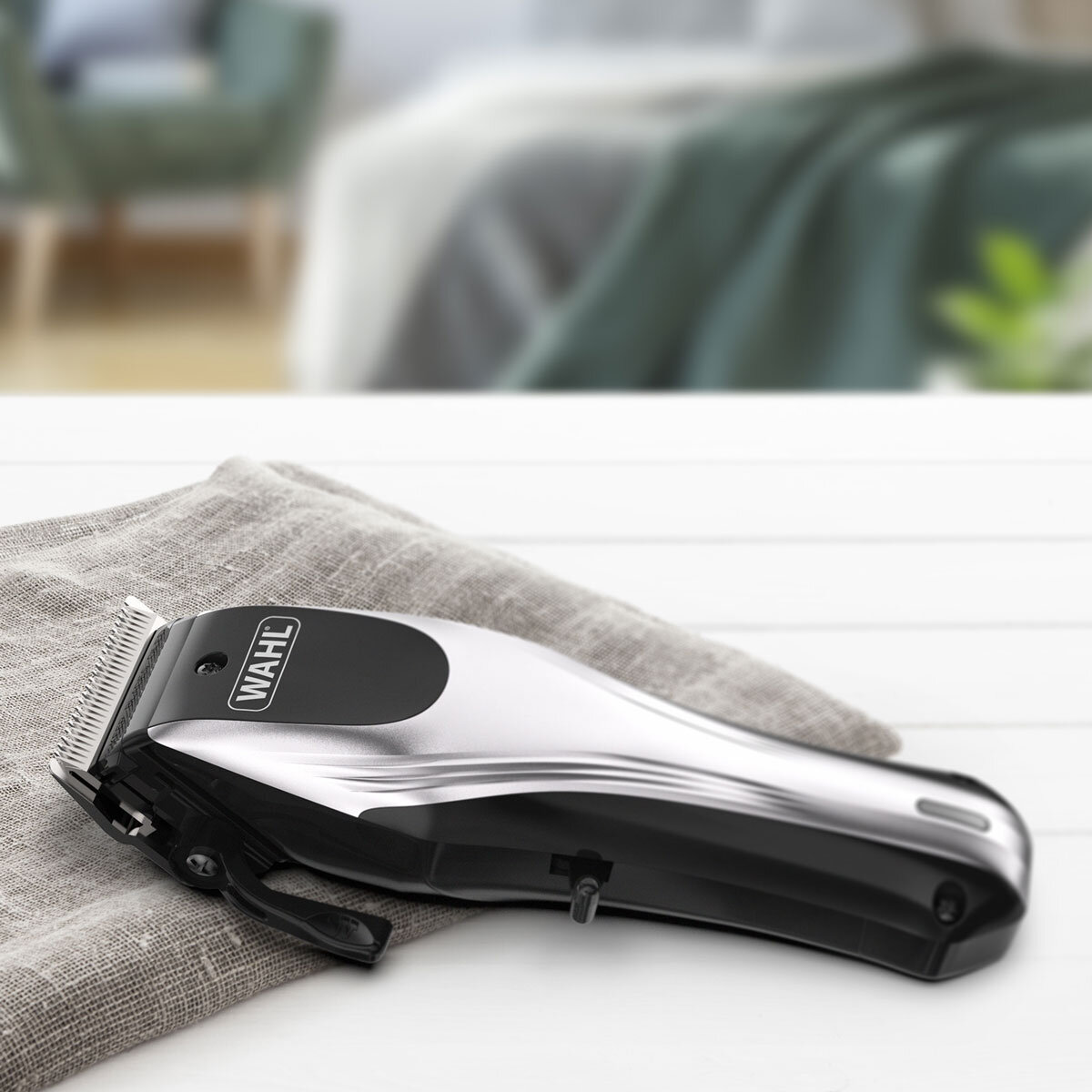 Wahl Clipper