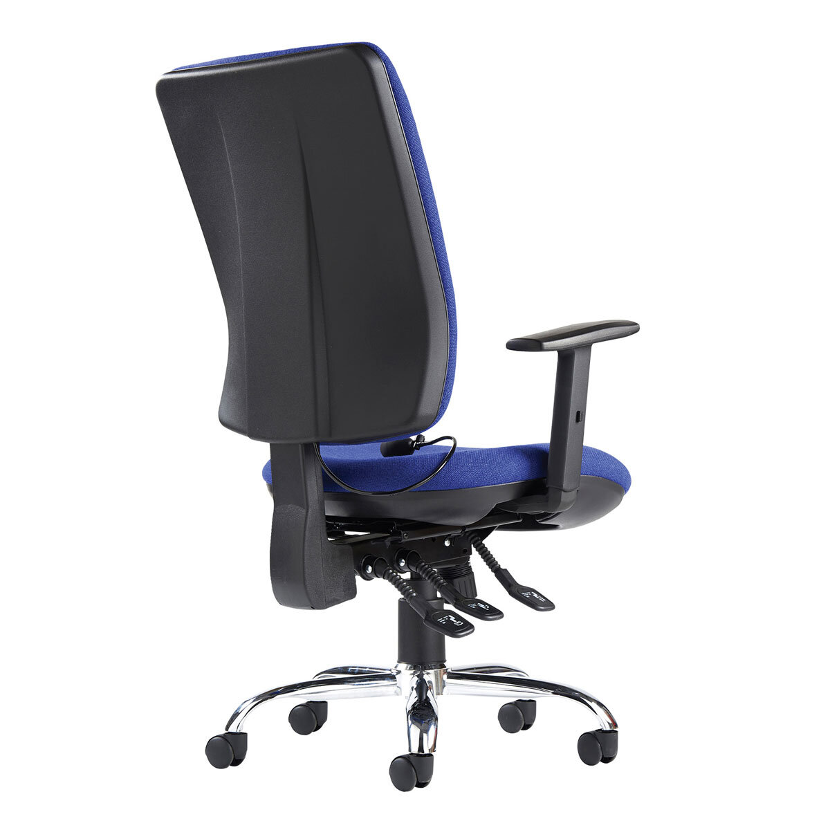 Senzo Ego 24 Hour Chair in Blue