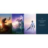 The Art of DreamWorks