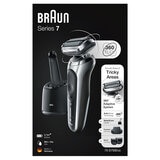 Image of Braun Shaver S7 Box