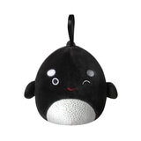 Buy Squishmallows Plush 4" 8 Pack Overview4 Image at Costco.co.uk