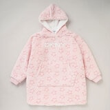 DKNY Kids Oversized Hoodie