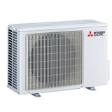 MSZ-EF R32 Zen Inverter Heat Pump