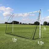 Kickster Portable Goal