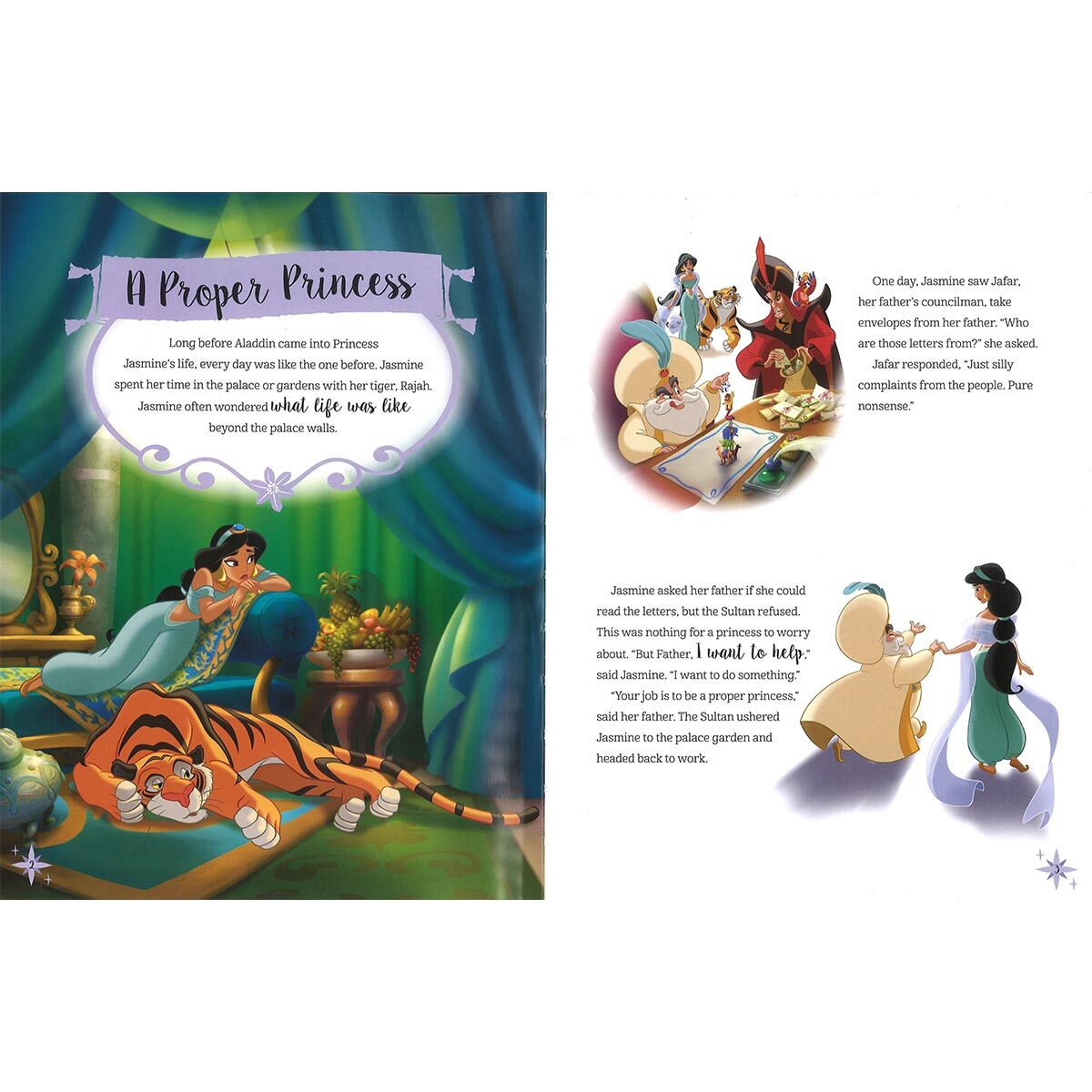 Licensed Shaped Adventure Box: Disney Princess