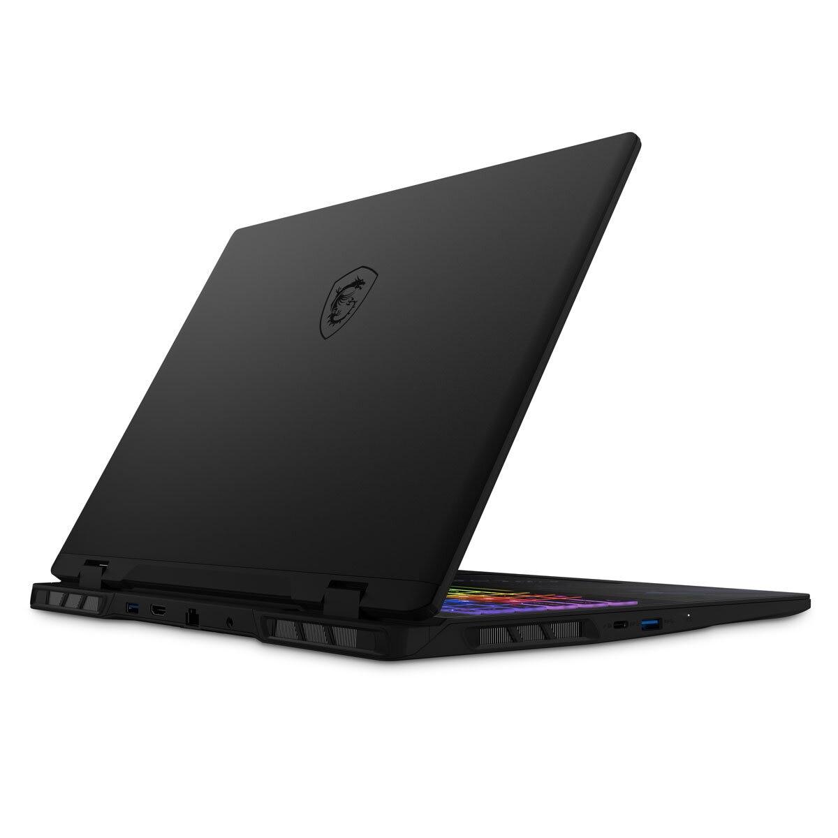 MSI Pulse, Intel Core U7, 16GB RAM, 1TB SSD, NVIDIA GeForce RTX 4070, 16 Inch Gaming Laptop, 9S7-15P311-003