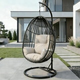 Marigold Hanging Egg Chair Marigold Hanging Egg Chair