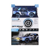 Buy Power Craze Off Road RC Blue Box2 Image at Costco.co.uk