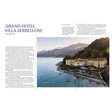 Grand Hotels of the World