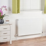 Ultraheat Lanner Radiator 600 x 1000 x 71 mm