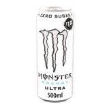 Monster Ultra PMP £1.65, 12 x 500ml