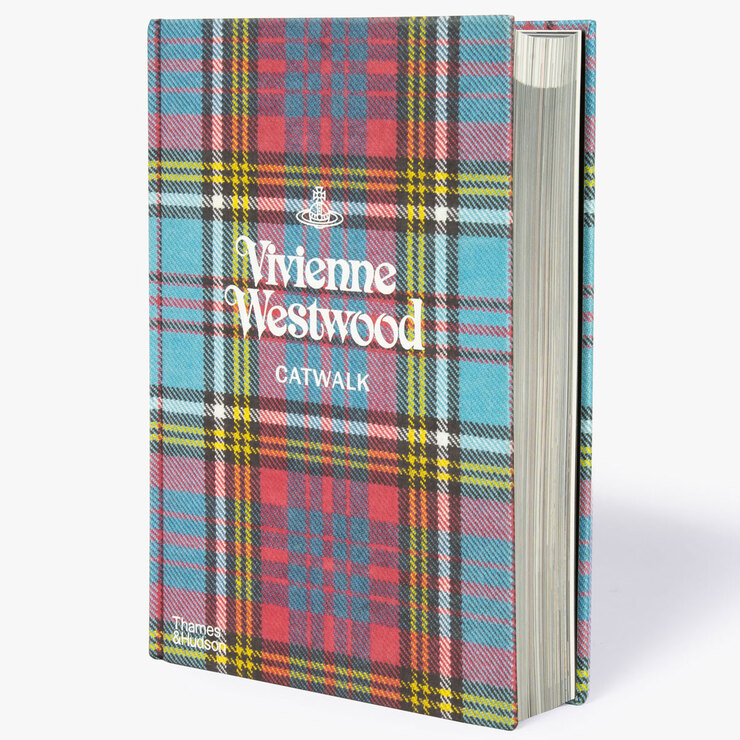 Vivienne Westwood Catwalk Collection | Costco UK