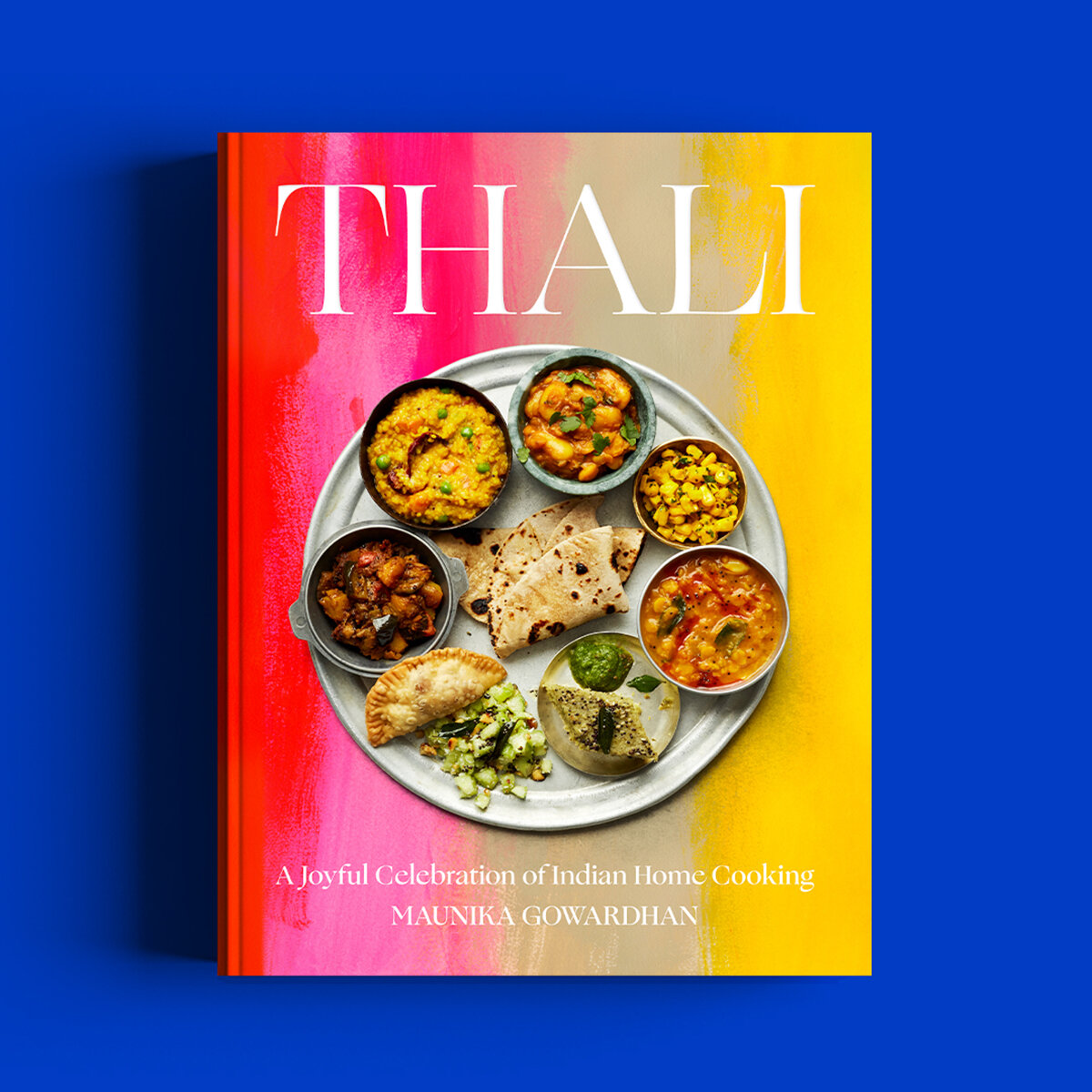 Thali Cover 1