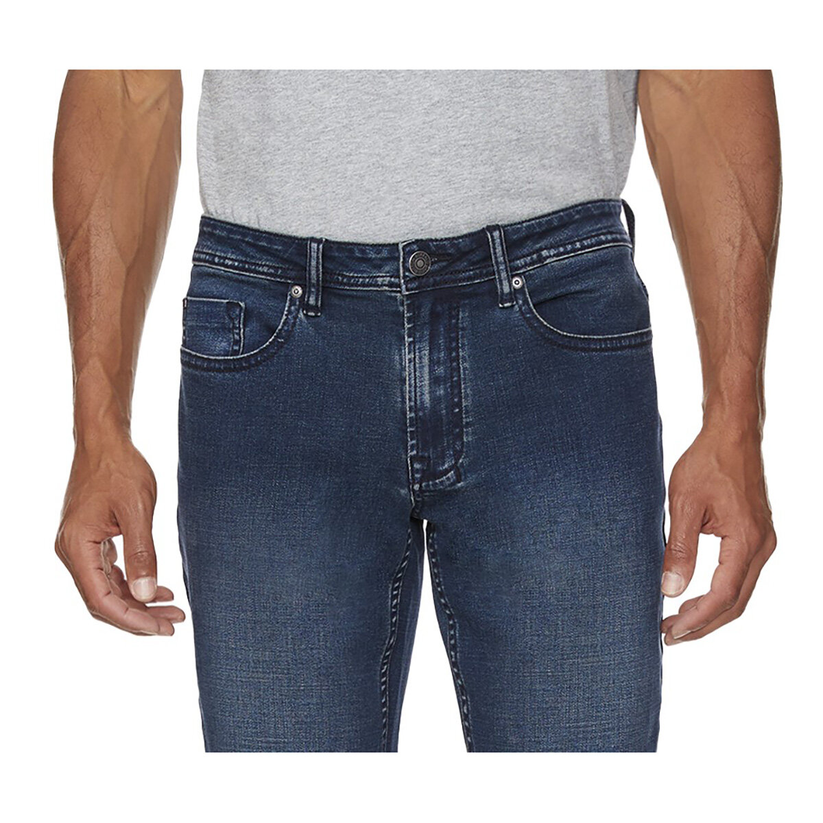 Buffalo Men's Jack Jeans