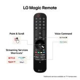 Buy LG OLED48C45LA 48 Inch OLED 4K UHD Smart TV at Costco.co.uk