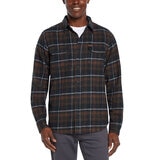 Orvis Men's Heavy Weight Shirt in Black