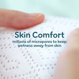 Skin comfort