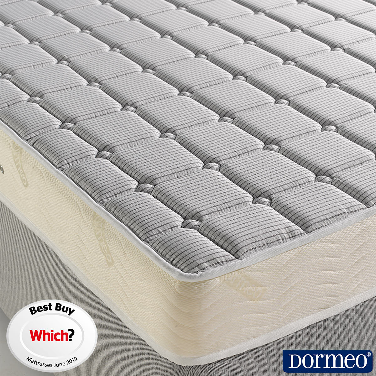 Costco store mattress single