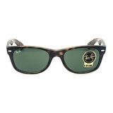 Ray Ban front on image